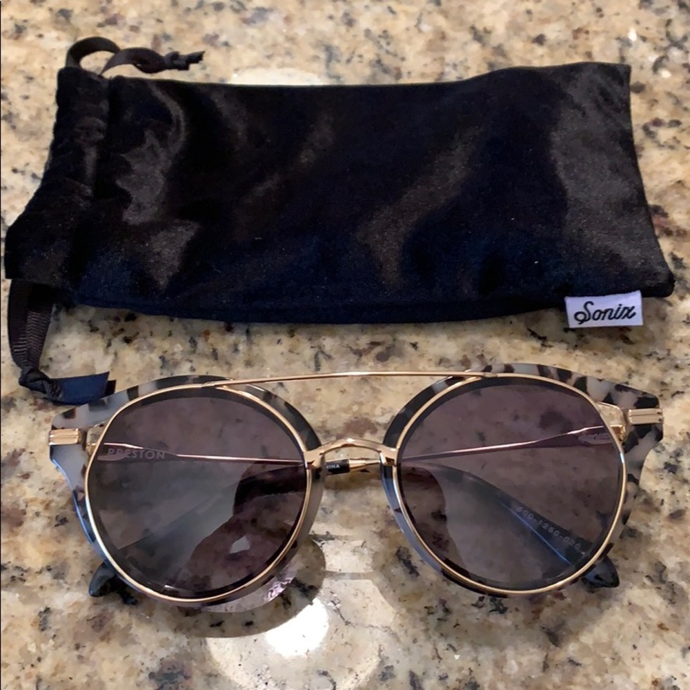 Sonix sunglasses